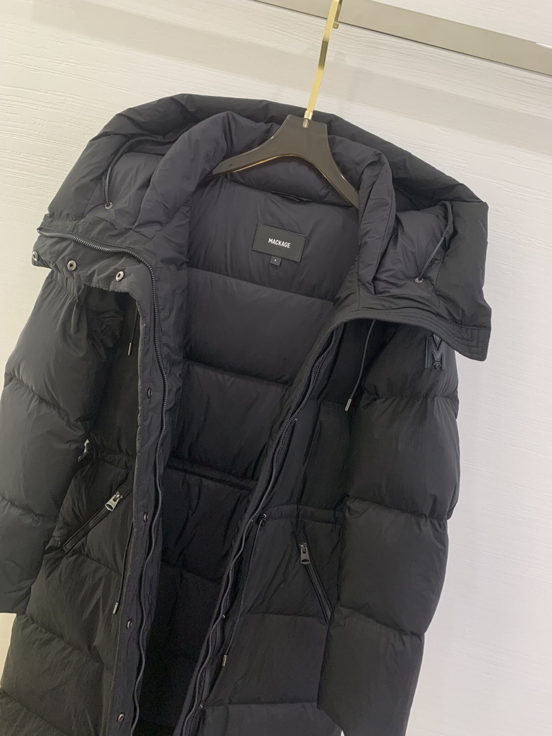 MACKAGE